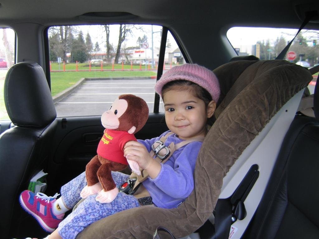 goingforaridewithcuriousgeorgeallyreallyenjoyedthemovieandnowcarrieslittlegeorgearound.jpg