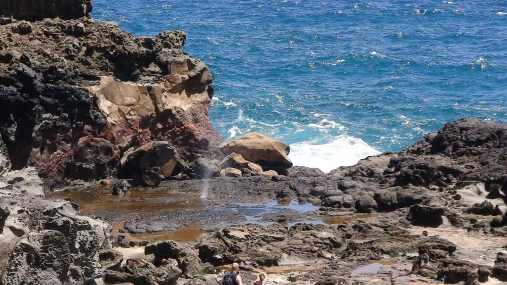 wevisitedtheblowholeatnakaleletheoceanwatergoesundertherockandgetsblownhighintotheairwithquitealotofpressuretherearelittlefishandcrabslivinginthetidepoolsnearitalso.jpg