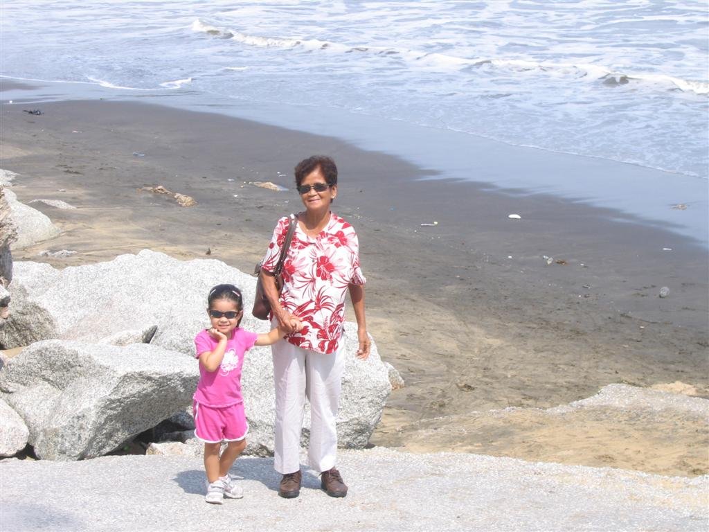 allyandinangontheblacksandbeach.jpg